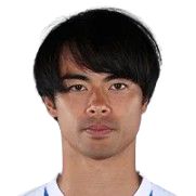 三笘薰