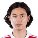 南野拓实