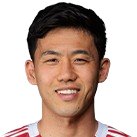 远藤航