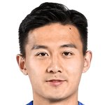 蒋圣龙