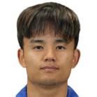 久保建英