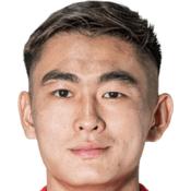 陈晋一