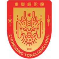 重庆铜梁龙