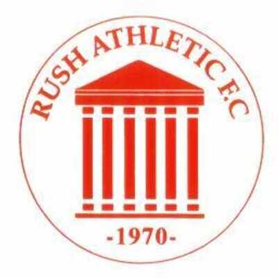 拉什竞技