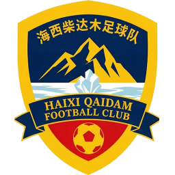 海东天佑德队